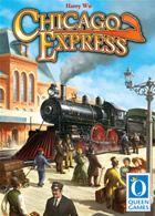 Chicago Express - obrázek