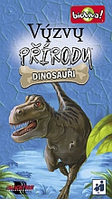 Výzvy přírody: Dinosauři - obrázek