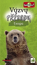 Výzvy přírody: Evropa - obrázek