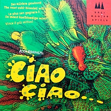 Ciao, ciao - obrázek