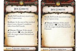 Karty Bol´goreth 2