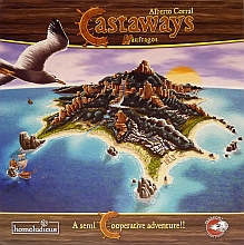 Castaways - obrázek