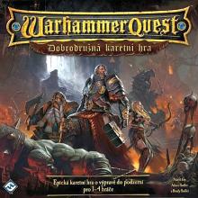 Warhammer Quest 