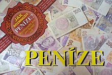 Peníze - obrázek