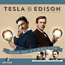 Tesla vs Edison - jako nová