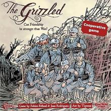 Grizzled, The - obrázek