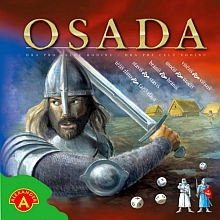 Osada - obrázek