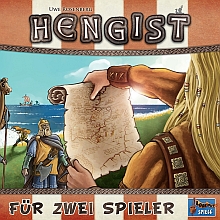 Hengist - Uwe Rosenberg