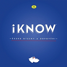 iKnow – Česko - obrázek