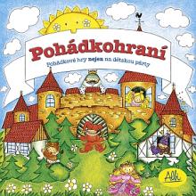 Pohádkohraní - obrázek