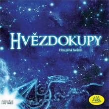 Hvězdokupy - obrázek