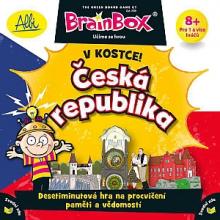 V kostce! Česká republika - obrázek