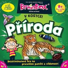 V kostce! Příroda - obrázek