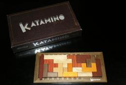 Katamino De Luxe