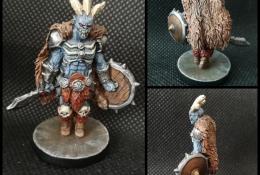 Inox Brute z Gloomhaven