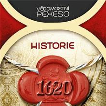 Vědomostní pexeso: Historie - obrázek