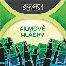 Vědomostní pexeso: Filmové hlášky - obrázek