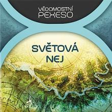 Vědomostní pexeso: Světová nej - obrázek