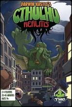 Cthulhu Realms - obrázek