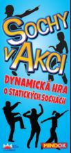 Sochy v akci - obrázek