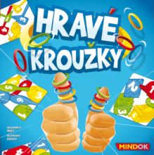 Hravé kroužky - obrázek