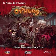 The Others 7 Sins + Exp. KSE Omega team