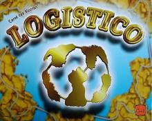 Logistico - obrázek