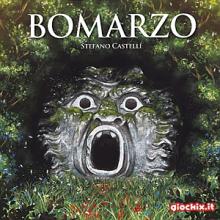 Bomarzo - obrázek