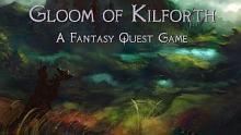 Gloom od Kilforth vo fólii