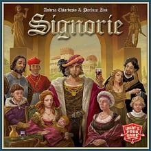 Signorie - obrázek