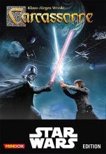 Carcassonne: Star Wars CZ/SK