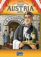 Grand Austria hotel + rozsirenie a deluxe