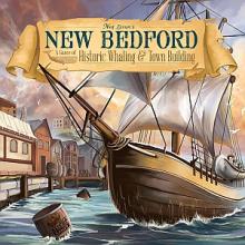 New Bedford - obrázek