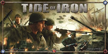 Tide of Iron - původní verze - velká rakev