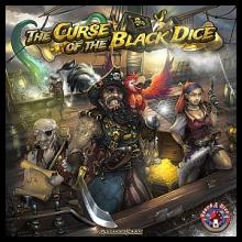 Curse of the Black Dice, The - obrázek