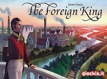 The foreign king