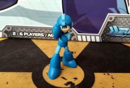 Mega-man