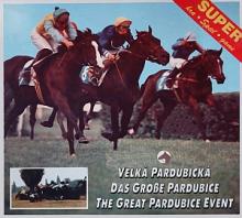 Velká pardubická