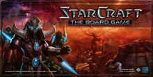 Starcraft + Brood War