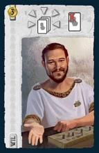 7 Wonders: Leaders – Wil - obrázek