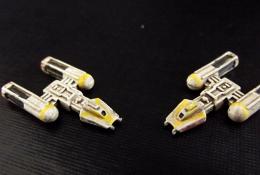 Y-wing