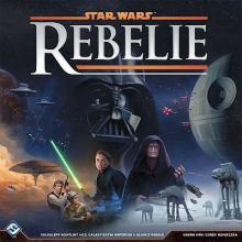 Star wars Rebelie - feldherr insert