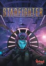 Starfighter - obrázek