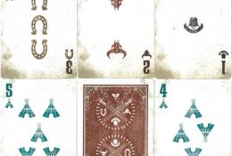 Poker Cards