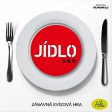 Jídlo, s.r.o. - obrázek