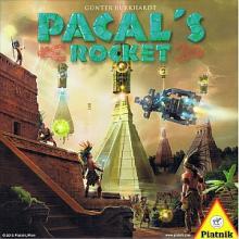 Pacaľ s Rocket