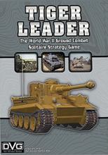 Tiger Leader - obrázek