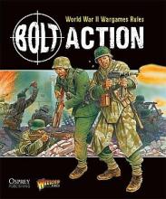 Bolt Action - obrázek