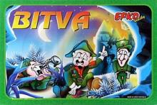 Bitva - obrázek