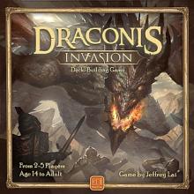 Draconis Invasion - obrázek